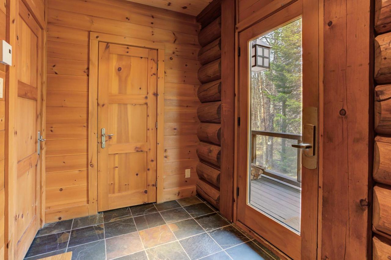 Chalet Du Nord By Rendez-Vous Mont-Tremblant Lac-Superieur Eksteriør bilde